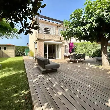 Daire House In Residence With Pool And Tennis *